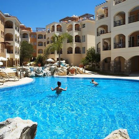 Appartamento Adamou Gardens Paphos Esterno foto