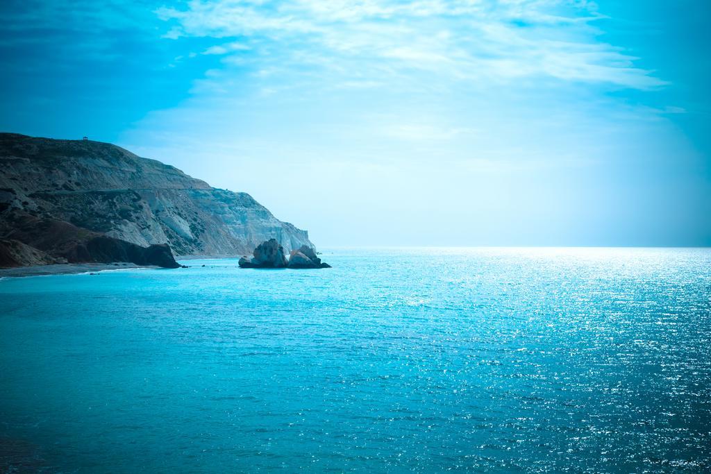 Appartamento Adamou Gardens Paphos Esterno foto